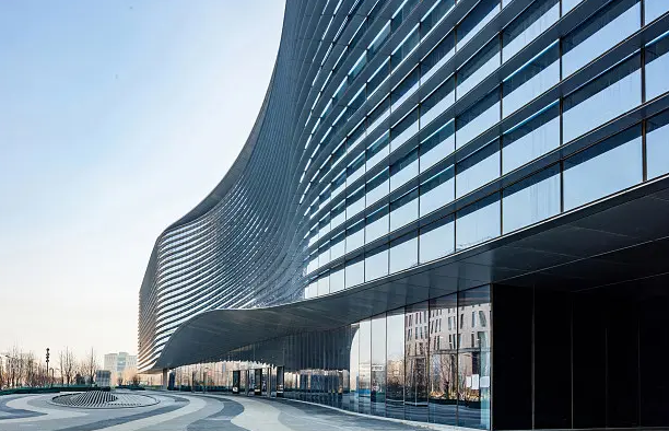 腿腿教学网-BIM技术在建筑改建扩建中的应用优势有哪些？
