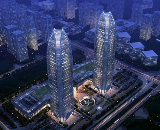 腿腿教学网-BIM技术是否会催生建筑业黄金职业？