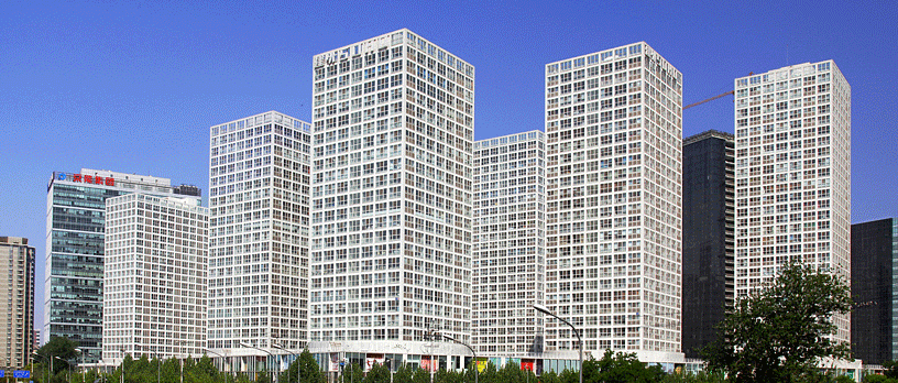腿腿教学网-建筑设计有怎么样的特征？