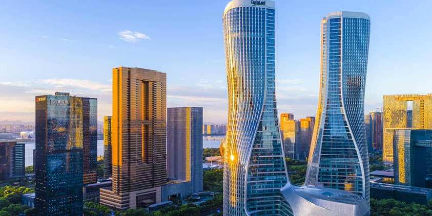 腿腿教学网-建筑设计的运用方向是什么？