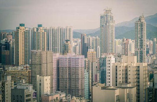 腿腿教学网-AI技术对建筑业的帮助有哪些？