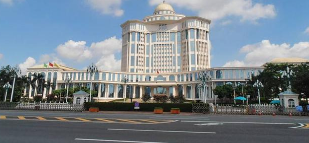 腿腿教学网-智能化设计在工程建筑有哪些应用？