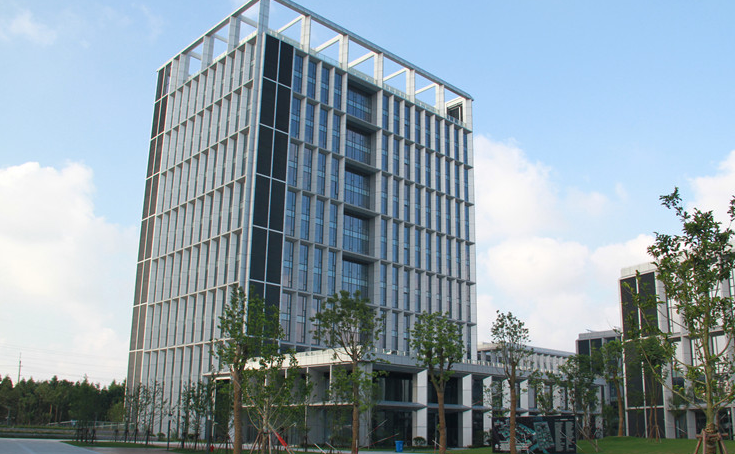 腿腿教学网-智能化设计在建筑设计有什么应用？