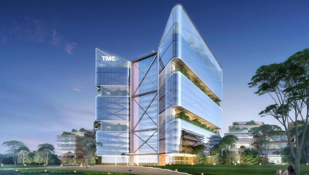 腿腿教学网-BIM技术如何实现协同管理的应用？