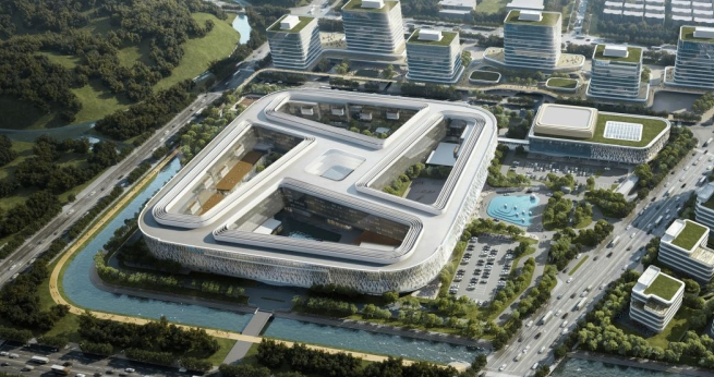 腿腿教学网-BIM技术的定义包含了多少方面的内容？