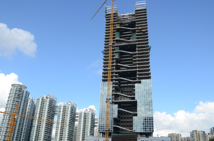 腿腿教学网-基于BIM技术的工程计价有着什么效果？