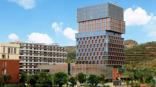 腿腿教学网-采用BIM技术建设工程管理有着什么优势？