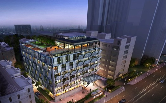 腿腿教学网-BIM技术参与钢结构装配式建筑的方法有什么？