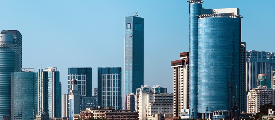 腿腿教学网-智能建筑BIM技术的应用有着哪些方面的优势？