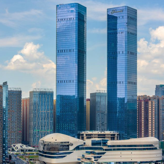腿腿教学网-BIM技术在建设项目不同阶段的应用构想有哪些？