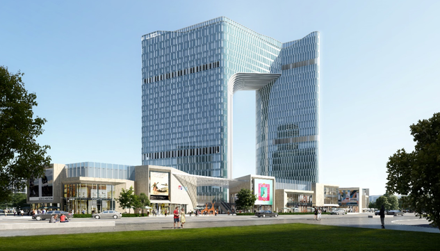 腿腿教学网-BIM技术在项目前期规划阶段有什么应用？