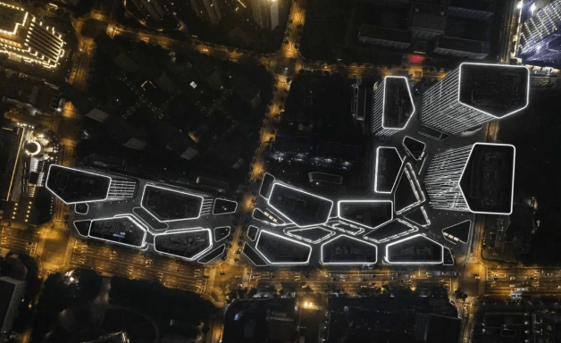 腿腿教学网-BIM技术在商业综合体设计阶段的应用点是什么？