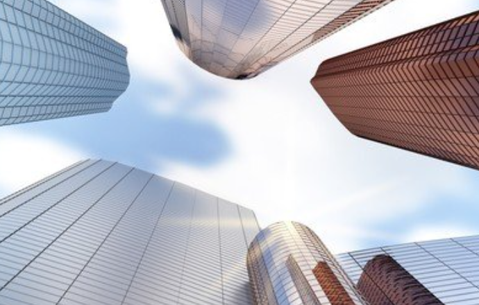 腿腿教学网-BIM技术对于国内的建筑发展能有着什么影响？