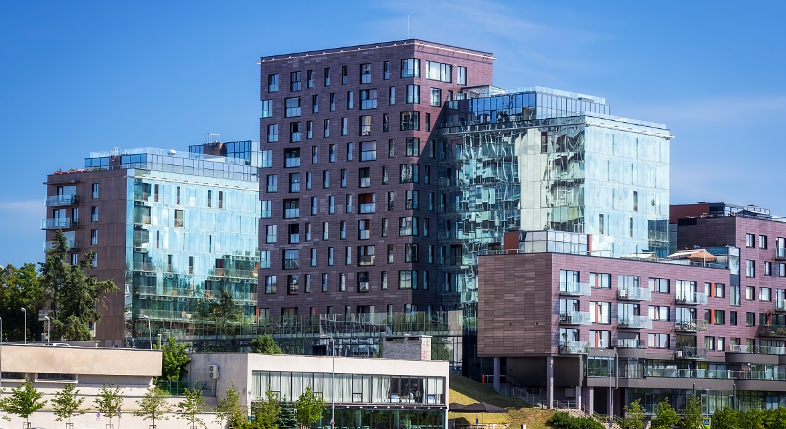 腿腿教学网-BIM技术在国内工程中有着哪些方面的应用？