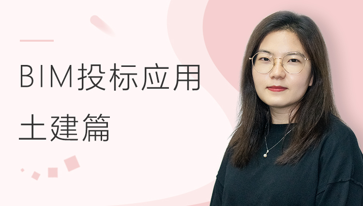 BIM投标应用（土建篇）