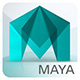 Autodesk Maya 2016（带离线安装包）简体中文破解版下载
