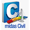 Midas Civil 2019简体中文版免费下载