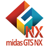 Midas GTS NX 简体中文版免费下载