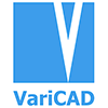 VariCAD 2018 简体中文版免费下载
