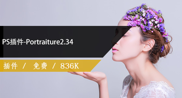 PS插件-Portraiture2.34免费下载