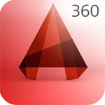 AutoCAD 360 APP V4.5.24免费下载