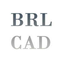 BRL-CAD计算机辅助设计系统7.22免费下载