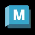 Autodesk Maya 2025玛雅中文版