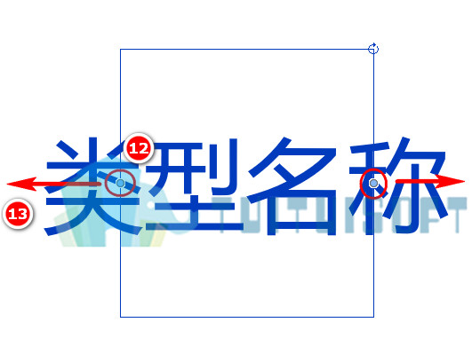 7.jpg 腿腿教学网-Revit教程 | 施工图应用之-如何制作墙标记族