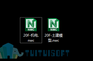 腿腿教学网-Navisworks教程 | 柠仔的Navisworks学习记录【机电篇】---运用Navisworks进行管道碰撞检查