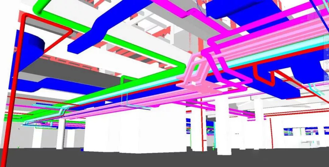 04.jpg 腿腿教学网-BIM百科|关于BIM使用的15个认识误区