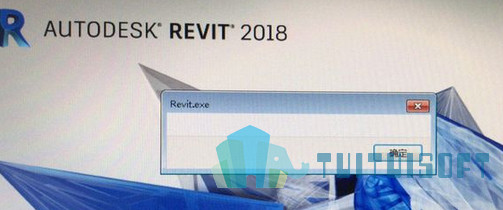2018-08-25_165218.jpg 腿腿教学网-Revit教程 | Revit2018启动失败解决办法
