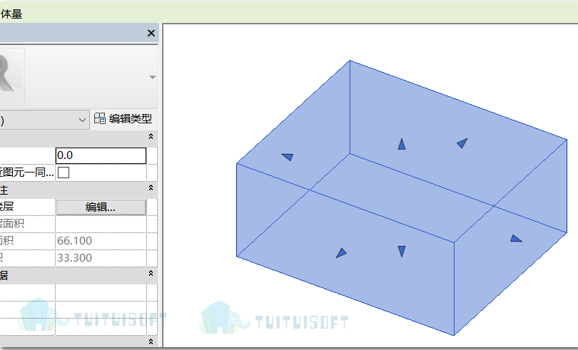 004.png 腿腿教学网-Revit教程 | (知识篇)Revit可载入体量与内建体量的区别