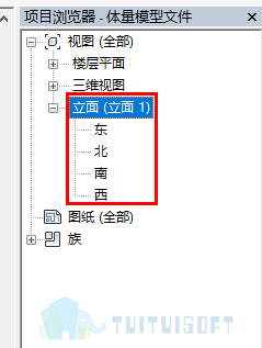 001.png 腿腿教学网-Revit教程 | (知识篇)Revit概念体量创建标高平面