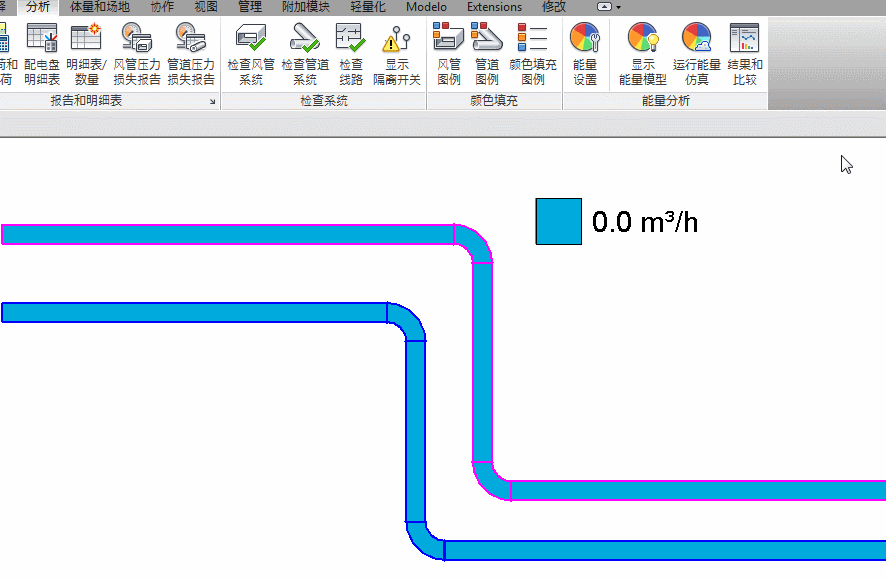 腿腿教学网-Revit教程 | Revit 参数可视化