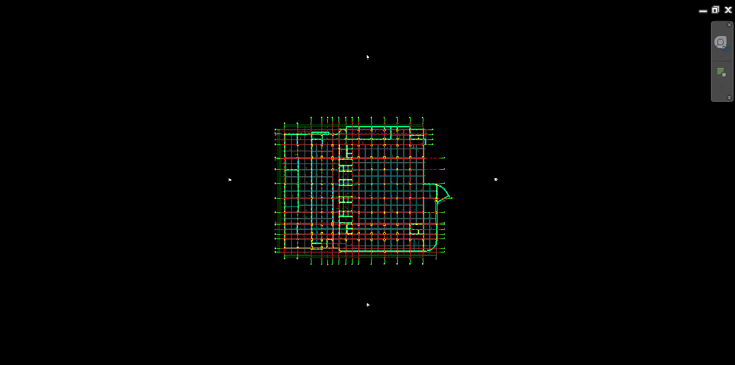 腿腿教学网-Revit教程 | Revit 族编辑器环境介绍（一）族编辑器界面