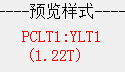 15.png 腿腿教学网-BeePC教程:第六章、楼梯布置与出图