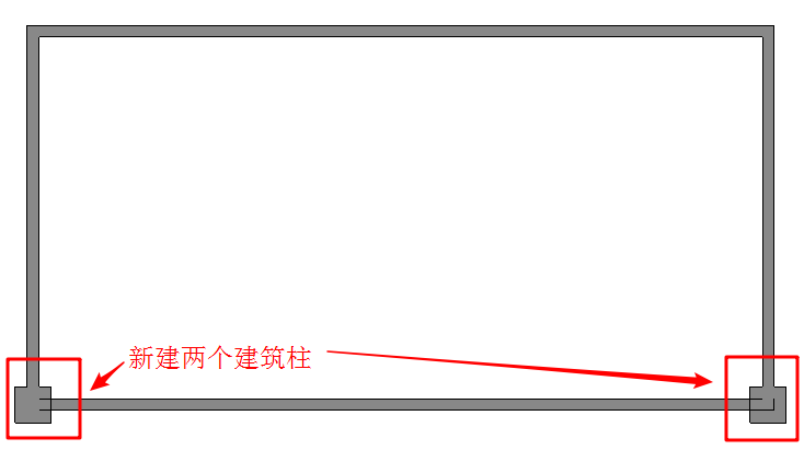 腿腿教学网-Revit教程 | Revit可见性教程之阶段化