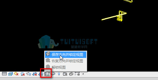 腿腿教学网-Revit机电教程 | 柠仔的Revit学习记录【机电篇】---Revit中如何在三维中标记水管尺寸