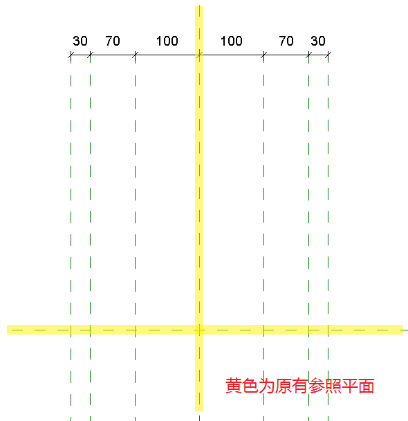 腿腿教学网-Revit教程 | Revit机电设备常用族绘制之通气帽
