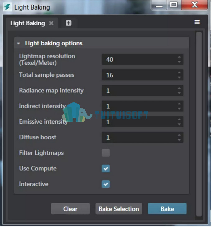 2018-09-26_114358.jpg 腿腿教学网-Revit教程 | Revit to 3ds Max Interactive解决方案(三)