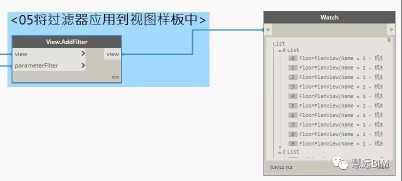 7.jpg 腿腿教学网-Dynamo教程 | Dynamo机电应用案例2