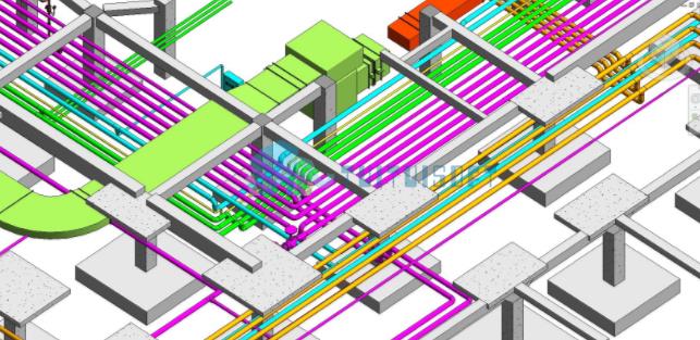 1.jpg 腿腿教学网-你知道BIM可以解决哪些问题呢?