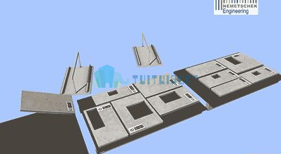 腿腿教学网-基于BIM的现场装配信息化管理
