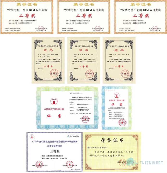 呃呃呃呃呃呃.png 腿腿教学网-关于BIM工程师证的含金量