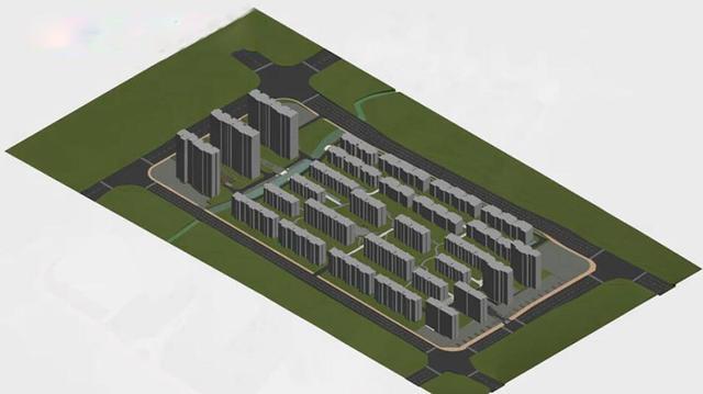 3.jpg 腿腿教学网-BIM技术解决了工程中的哪些难点?