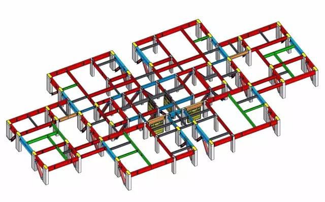 FE7F6CBD89679634E3A9BF2B8E292BCD4A837538_size43_w640_h398.jpeg 腿腿教学网-BIM模型在设计阶段有什么作用?