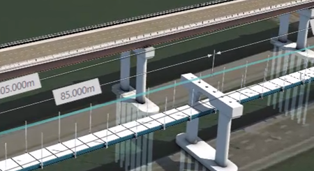 腿腿教学网-BIM教程 | InfraWorks2019关于常规对象 的新特性