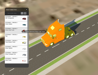 腿腿教学网-BIM教程 | InfraWorks2019关于模型数据解释