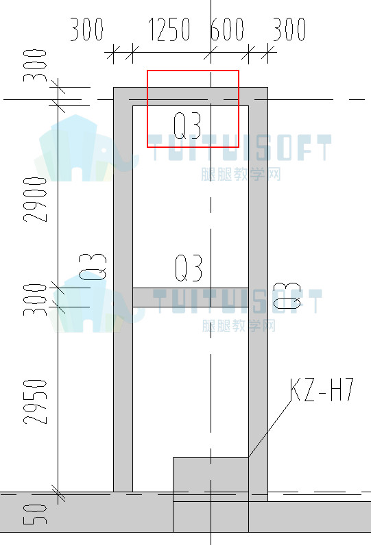 31.jpg 腿腿教学网-BIM教程 | 如何用CAD快速看图软件辅助记录图纸问题?