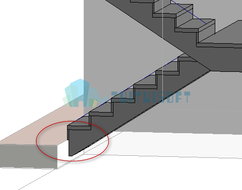 2018-10-22_214453.png 腿腿教学网-BIM教程| Revit中楼板与楼板连接处以及楼板开洞问题